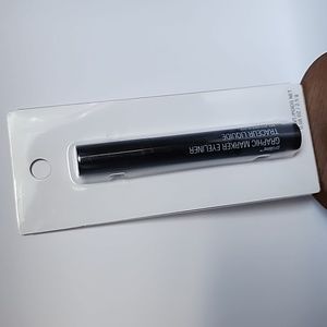 Wet N Wild Proline Graphic Marker Eyeliner - 877 JetLiner Black